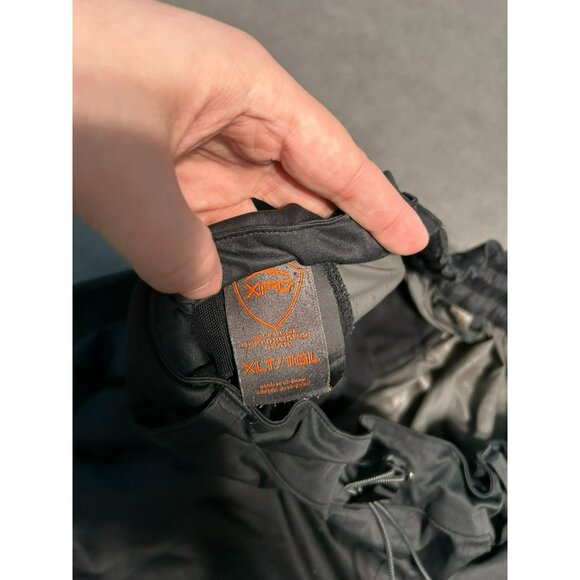 Cabela's XPG Pants XLT Extreme Performance Hunting Hiking Outdoors Waterproof - Picture 7 of 11